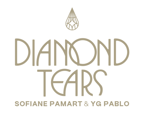 Store Diamond Tears – Store Diamond tears