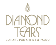 Store Diamond Tears mobile logo