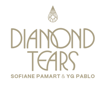 Store Diamond Tears logo